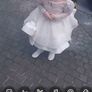 Communion dress Image 10