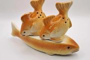 3-piece Set Salt &amp; Pepper Shakers