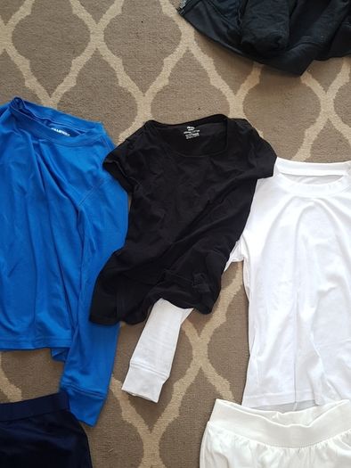 8-9 girlswear clothes