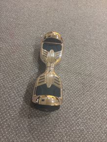 hooverboard