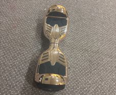 hooverboard