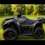 Kymco 550 EPS Image 3
