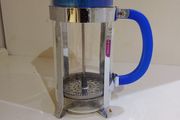 Coffee french press