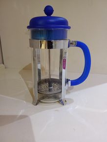 Coffee french press