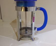 Coffee french press