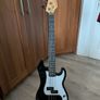 Harley Benton Short Scale Bass Guitar & Amp Bundle Image 6