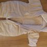 All-in-one Overall Pramsuit Image 2