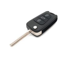 Replacement 3 button Car Remote Key Fob Shell For Hyundai i10 i20 i30 iX35 KIA