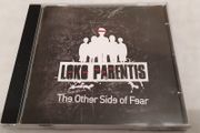 Loko Parentis - The Other Side Of Fear Cd