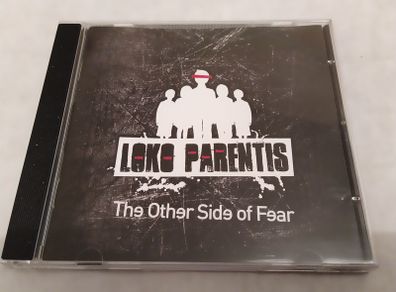 Loko Parentis - The Other Side Of Fear Cd