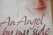 An angel by my side by Jacky Newcomb