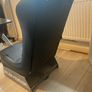 Simulation racing rig for car games and a steering wheel Image 6