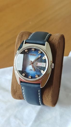 Seiko