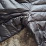 Adidas Varilite Hooded Down jacket size m Image 7