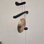 Asian style Emperor chime gong Image 3