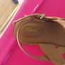 Sandals, Clarks. Image 2