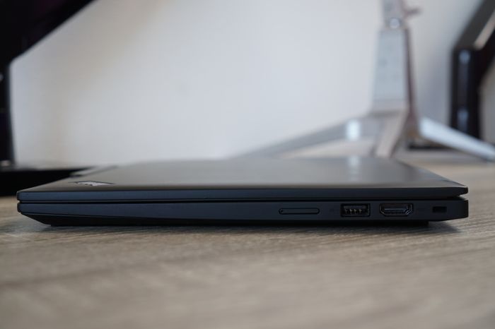 Lenovo ThinkPad X13 Gen 4 | i5-1335U | 16GB LPDDR5 | 256GB SSD | 100% Battery