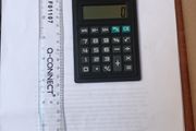 Handy Pocket Size Calculator