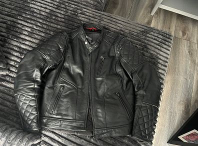 Motorbike jacket