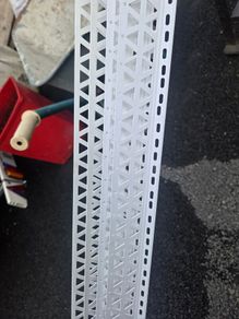 Angle bead