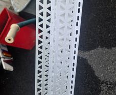 Angle bead