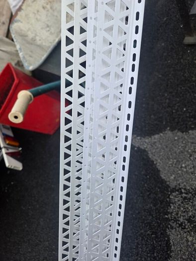 Angle bead