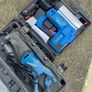 WORKING TOOL LOT! Battery & Electrical Tools Image 10