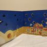 The Stars Came Out On Christmas Hardback Book Image 5