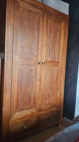Wardrobe