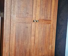 Wardrobe