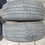 Hankook Ventus S1 evo3 225/55 R18 98W Tyres (Pair) Image 3