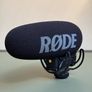 Rode Video Mic Pro+ (Plus Model) Image 2