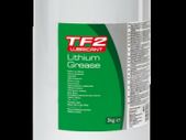 Weldtite Lithium Grease 3 Kg Tin