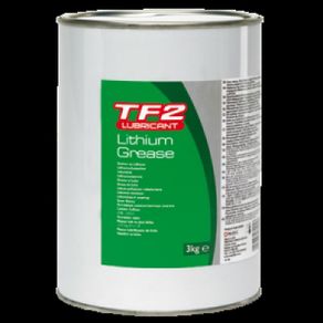 Weldtite Lithium Grease 3 Kg Tin