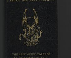 Necronomicon. The Best Weird Tales of H.P. Lovecraft