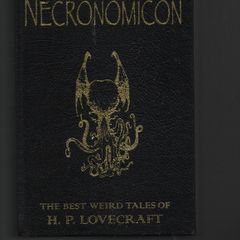 Necronomicon. The Best Weird Tales of H.P. Lovecraft
