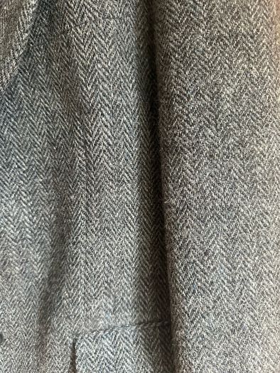 Harris Tweed Jacket