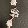 beads with natural stones Image 3
