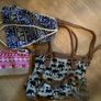 3 Elephant Bags Image 3