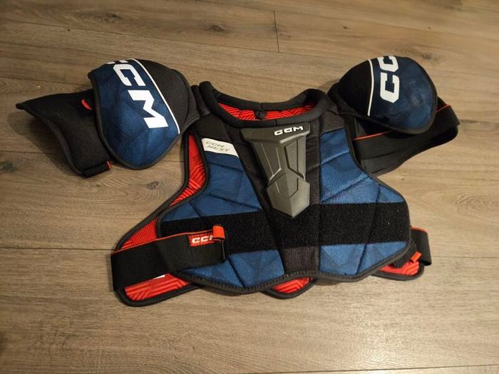 Ice/Inline hockey starter set