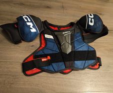Ice/Inline hockey starter set