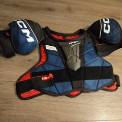 Ice/Inline hockey starter set