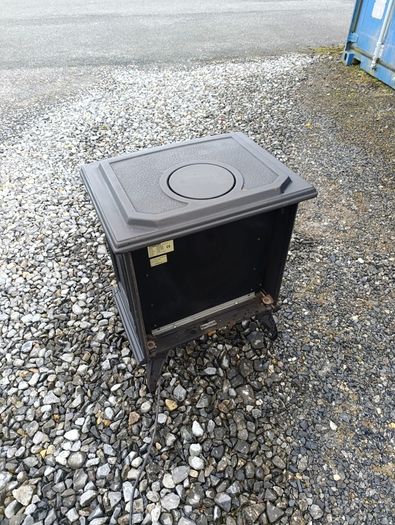 Stanley Tara Electric Stove