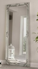 french style mirror