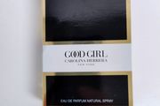 BNIP Good Girl Carolina Herrera Miniature Sample