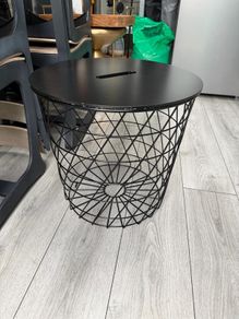 Ikea Kvistbro Storage Basket