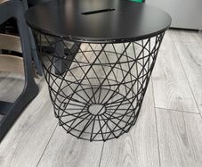Ikea Kvistbro Storage Basket