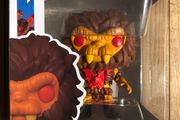 Funko MOTU: Grizzlor #40