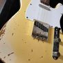 Bravewood Telecaster Image 2