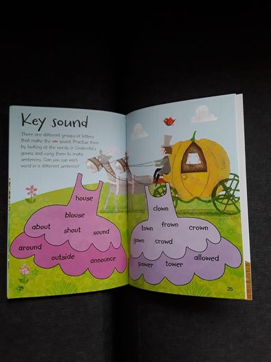 Very easy first readers books bundle
